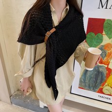 사무실숄