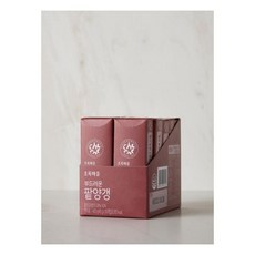 초록마을팥