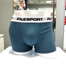 FI4DRG1105M
 [휠라언더웨어] FILA 휠라 화이트밴드 남성 드로즈 (BBO) 새롭게 선보이는 휠라 스포트 로고 밴드 남성 드로즈