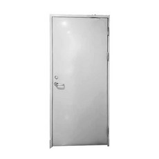 방화문 철문 옥상 출입구 강철 문 맞춤방향 건물 도어, 폭 900x2000 - 높이 2300, 1개