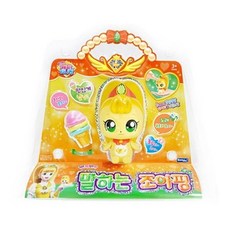 말하는조아핑