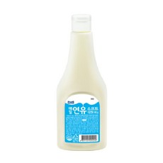 연유500g/매일-