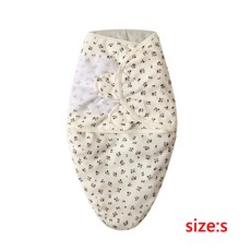 순면포대기어부바띠