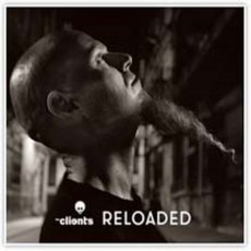 Clients - Reloaded 유럽수입반, 1CD - 로텔cd11