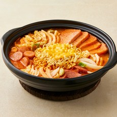 [효모로찬]소고기버섯전골밀키트 3~4인분 800g, 1개 군산