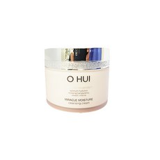 오휘 미라클 모이스처 클렌징 크림 200ml (중복), 상세페이지 참조