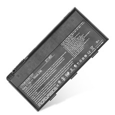 MSI 노트북 배터리 BTY-M6D, 노트북배터리