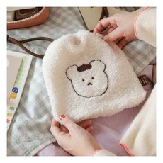 피카소꼴레지오니파우치