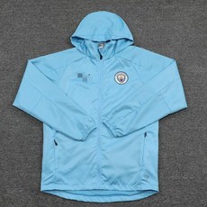 맨시티바람막이