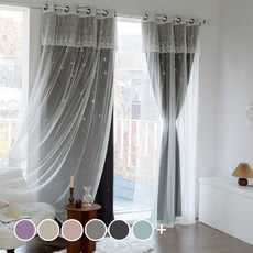 디망쉬암막커튼