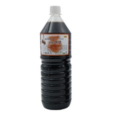 [황가네장서방]전통 국간장 1.5L, 1개