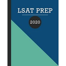 LSAT Prep: A Notebook for Mastering the LSAT, LSAT Prep: A Notebook for Mast