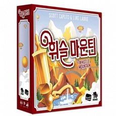 마운틴보드 TOP01