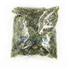 자른미역줄기 미역줄기 소금 냉장 염장 10kg, 단품, 1개