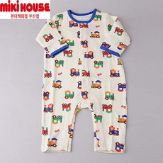 미키하우스우주복