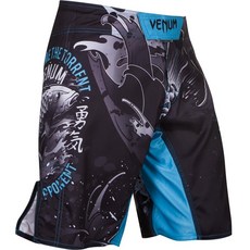 반티반바지 쇼트속팬츠 VENUM 독액 KOIFIGHTSHORTS종합격투기 MMAUFC 잉어 리미티드