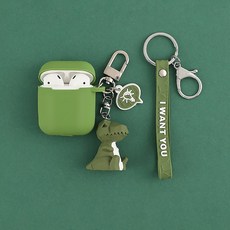 캐릭캐릭체인지에어팟