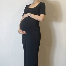 추천9 임신주수원피스