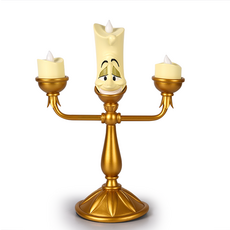 미녀와야수루미에르