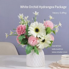 덴마크꽃실