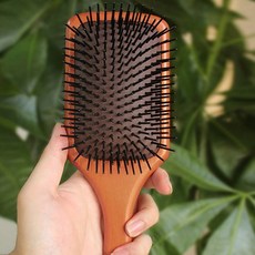 저즌머리브러쉬