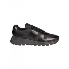[PRADA] 남성 슈즈 F0002 NERO 4E3463 3KYU