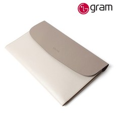 LG전자 그램 노트북 전용 파우치