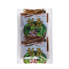 국내산 생칡즙 100ml 50포 2박스, 2개