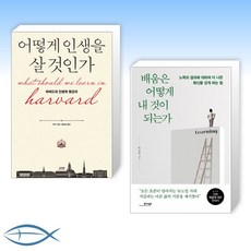 어떻게인생을살것인가(특별판양장)