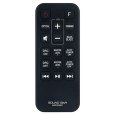 lg사운드바리모컨