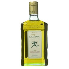 Laudemio 라우데미오 이탈리아 엑스트라 버진 올리브 오일 500ml Oil Olive Extra Virgin, 1개