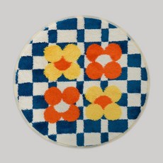 드롭드롭드롭피크닉매트