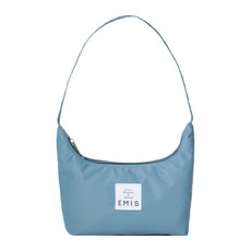 [2월 5일 배송] EMIS HOBO BAG-BLUE m1037_1333642 375911