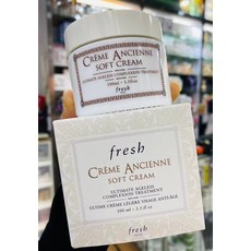 프레쉬앙씨엔느소프트