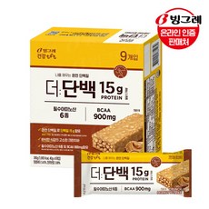 빙그레단백질바