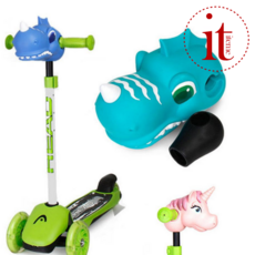 유아세발자전거악세사리