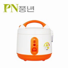 풍년 풍년전기밥솥 보온밥솥 전기밥통 3중코팅, 선택01-풍년4인용(PCL-08M)