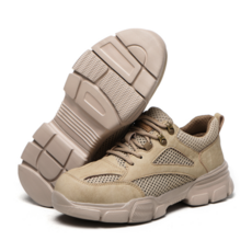 에쉬울프안전화