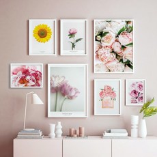 이케아윌레바드콜라주액자