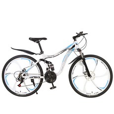 풀샥mtb
