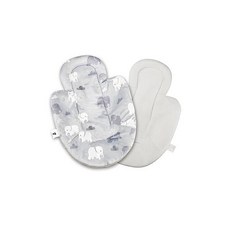 TANOFAR Infant Insert Compatible with 4Moms MamaRoo and RockaRoo Swing Reversible Design Plush So, one option, one option, 1개