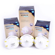 애니세이프방진마스크