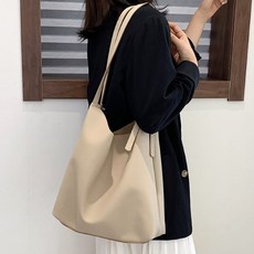 MJ Intermarket (MJ) 여성 크로스백 데일리백 숄더백 토트백 S20418-N