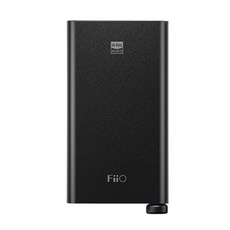 FiiO 피오 헤드폰 앰프 휴대용 증폭기 DAC Q3-MQA - 피오dac