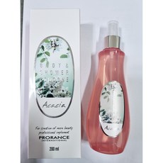 프로랑스 바디앤 샤워코롱, 200ml, 1개