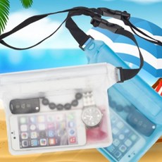 방수팩휴대폰방수팩야광방수팩터치방수팩스마트폰방수팩핸드폰방수팩방수파우치물놀이용품kk155
