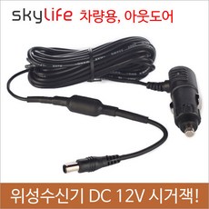 자동차스카이라이프
