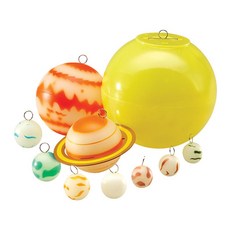 태양계모형야광