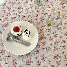 아일랜드식탁보