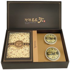 잣효능